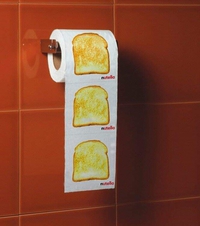 Il ne te reste plus qu'à tartiner !