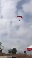 Parachutisme 