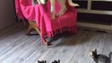 Le chien de Thiche