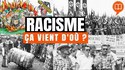 Histoire du racisme