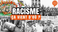 Histoire du racisme