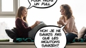 3 moutons pour faire un pull
