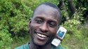 Mobile mains libres