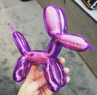 Le chien ballon cette race de chien si pratique a ausculter