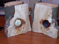 Balle de golf oubliée