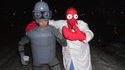 Cosplays Futurama