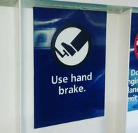 Kan tu dessines comme un pied