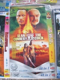 Contrefaçon 1