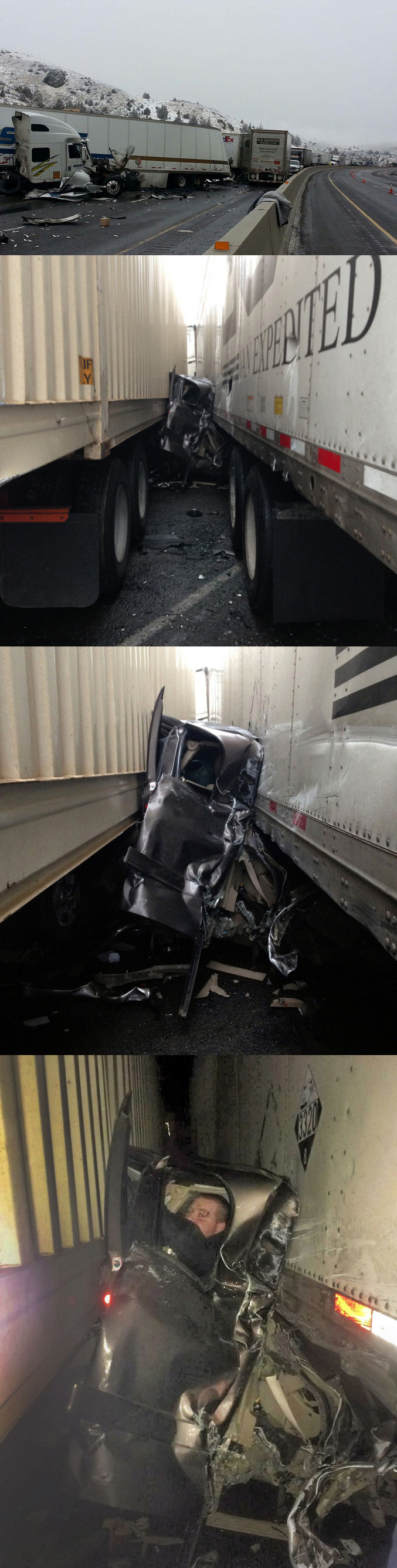 Source http://www.oregonlive.com/pacific-northwest-news/index.ssf/2015/01/interstate_84_semi-truck_crash_1.html