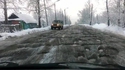 Pire que les routes belges