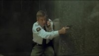 Dramatic cop 