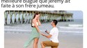 Une b(l)ague qui vaut le coût