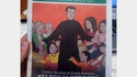 Laissez venir à moi les petits enfants