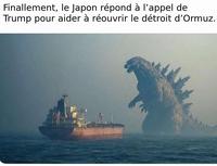 Kan le god est là