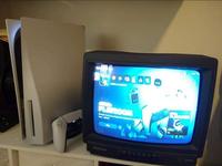 Jé achté une ps5 mai jsui désu des grafism.