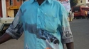 T-Shirt de mode