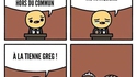 Adieu mon pote