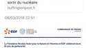 définition du mot "hasard"