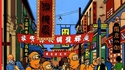 Tintin à Wuhan
