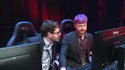 Kan tu joues souvent aux jeux vidéo
