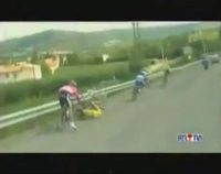 Le Tour de France