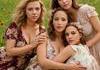 Scarlett Johansson, Jennifer Lawrence, Natalie Portman et Gal Gadot