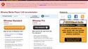 Winamp arrête le 20 décembre 2013..