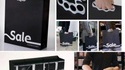 Des sacs épiques