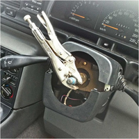 Pas de volant ?