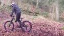 Quand il s'agit de vélo, Magnussoren est plein d'inventivité