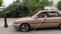 Automobiliste aveugle 2
