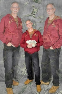 Money money money