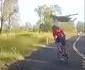 Balade champêtre à vélo 