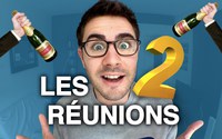 Les réunions