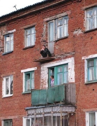 S'isoler de sa c*nnasse de femme 