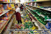 Sacré Gilbert