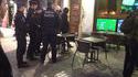 Que fait la police ?