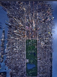 New York 
