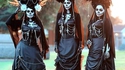 Dios de los muetos Women