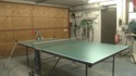 Forever Alone joue au ping pong