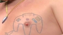 Joystick N64