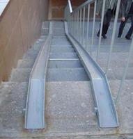 S'il était un peu handicapé avant...