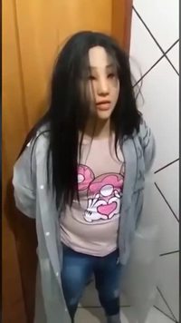 Tentative d'évasion