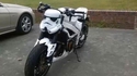 La moto la plus sûre du monde