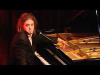 Tim Minchin - Peace Anthem for Palestine