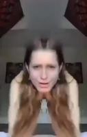 Une petite danse 
