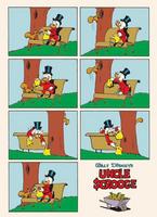 un sacré conn... canard...