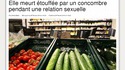 Le véganisme...