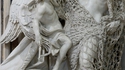 Statue "Il Disinganno" (la désillusion)