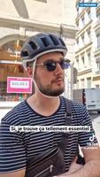 Débat , les zones sans voitures